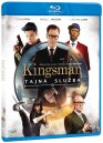 nahlad Kingsman: Tajná služba - Blu-ray