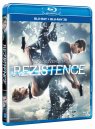 nahlad Rezistence - Blu-ray 3D + 2D