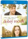 nahlad Dobrý ročník - Blu-ray