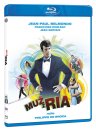 nahlad Muž z Ria - Blu-ray