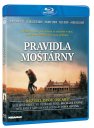 nahlad Pravidla moštárny - Blu-ray
