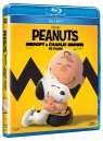 nahlad Peanuts: Snoopy a Charlie Brown ve filmu - Blu-ray
