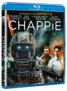 nahlad Chappie - Blu-ray (2BD)