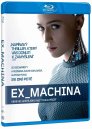 nahlad Umelá inteligencia - Blu-ray