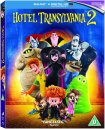 nahlad Hotel Transylvánia 2 - Blu-ray (bez CZ)
