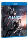 nahlad Aliance - Blu-ray