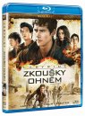 nahlad Labyrint: Zhorenisko - Blu-ray