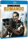 nahlad Komando - Blu-ray režiséraká verze