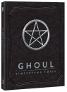nahlad Ghoul (Mediabook, Limitovaná edice) - Blu-ray 3D + 2D - outlet