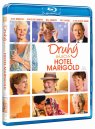 nahlad Druhý úžasný hotel Marigold - Blu-ray