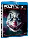 nahlad Poltergeist (2015) Režisérská verze - Blu-ray
