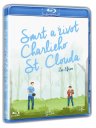 nahlad SMRT A ŽIVOT CHARLIEHO ST. CLOUDA (Knižní adaptace 2015) - Blu-ray