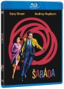 nahlad Šaráda - Blu-ray