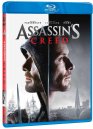nahlad Assassins Creed - Blu-ray