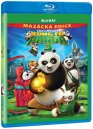 nahlad Kung Fu Panda 3 - Blu-ray