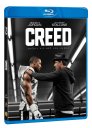nahlad Creed - Blu-ray