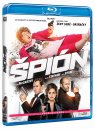 nahlad Špión - Blu-ray