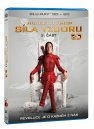 nahlad Hunger Games: Síla vzdoru 2. část - Blu-ray 3D + 2D (2BD)