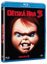nahlad Dětská hra 3 - Blu-ray