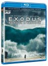 nahlad Exodus: Bohové a králové - Blu-ray 3D + 2D