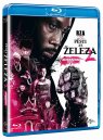 nahlad Pěsti ze železa 2 - Blu-ray
