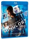 nahlad Projekt minulost - Blu-ray