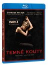 nahlad Temné kouty - Blu-ray