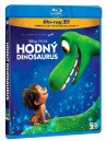 nahlad Dobrý dinosaurus - Blu-ray 3D + 2D