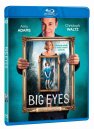 nahlad Big Eyes - Blu-ray