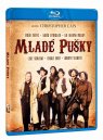 nahlad Mladé pušky - Blu-ray