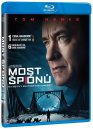 nahlad Most špiónov - Blu-ray