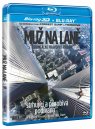 nahlad Muž na laně - Blu-ray 3D + 2D