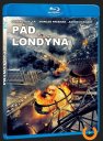 nahlad Pád londýna - Blu-ray