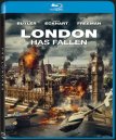 nahlad Pád londýna - Blu-ray