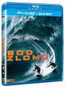 nahlad Bod zlomu (2015) - Blu-ray 3D + 2D