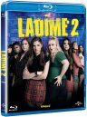 nahlad Ladíme 2 - Blu-ray