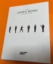 nahlad James Bond - Kolekce 23 BD - Blu-ray outlet