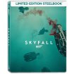 nahlad James Bond: Skyfall - Blu-ray Steelbook