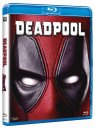 nahlad Deadpool - Blu-ray