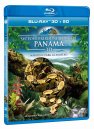 nahlad Světové přírodní dědictví: Panama - Národní park La Amistad - Blu-ray 3D
