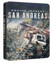 nahlad SAN ANDREAS - Blu-ray 3D + 2D Futurepak / Metalpak