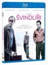 nahlad Podvodníci - Blu-ray