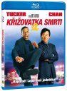 nahlad Križovatka smrti 2 - Blu-ray