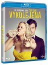 nahlad Vykoľajená - Blu-ray