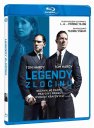 nahlad Legendy zločinu - Blu-ray