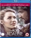 nahlad Věčně mladá - Blu-ray