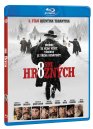 nahlad Osem hrozných - Blu-ray