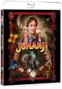 nahlad Jumanji - Blu-ray