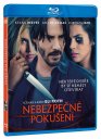 nahlad Nebezpečné pokušení - Blu-ray