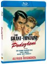 nahlad Podozrenie - Blu-ray